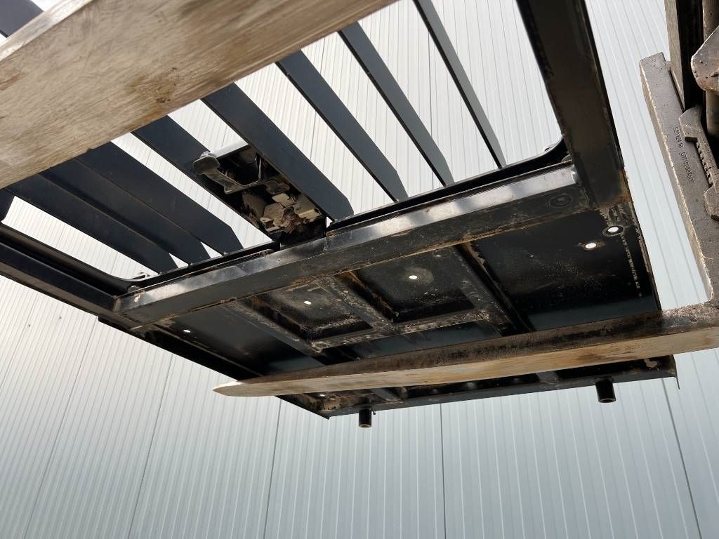 CAT 313E / 320F / 323E / 325F / 329E / 330F / 336E /