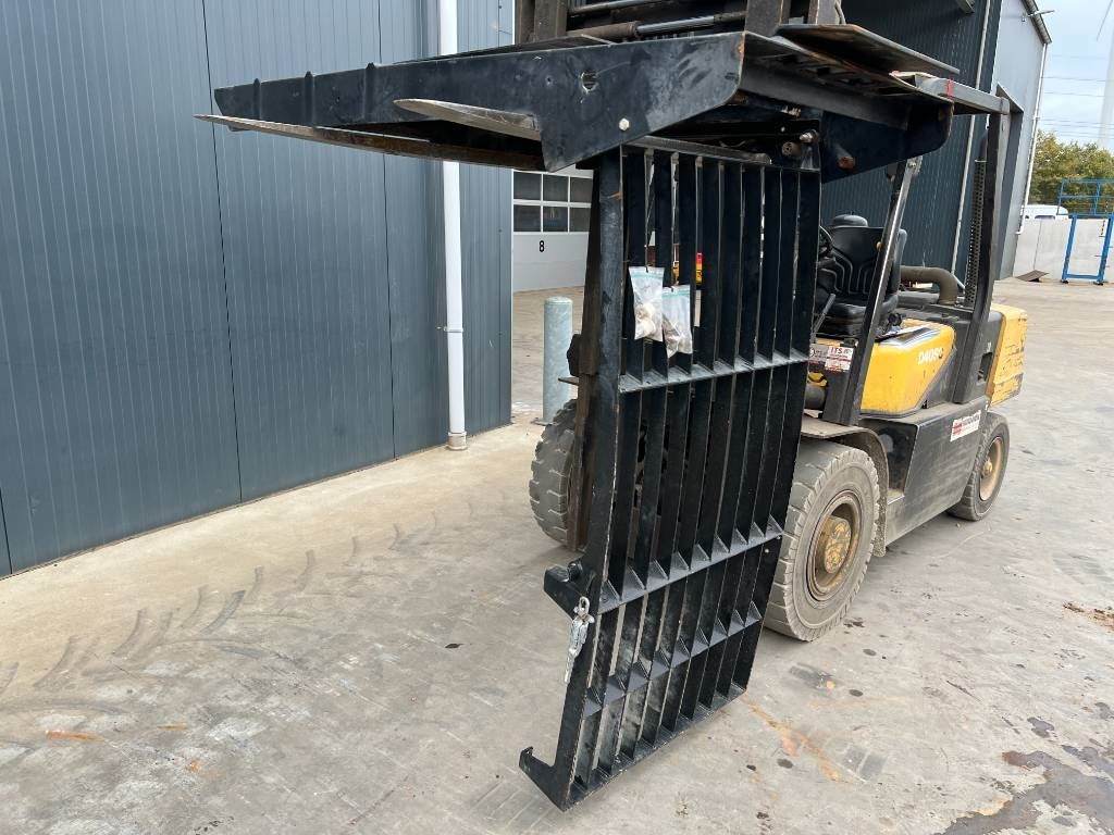 CAT 313E / 320F / 323E / 325F / 329E / 330F / 336E / 3