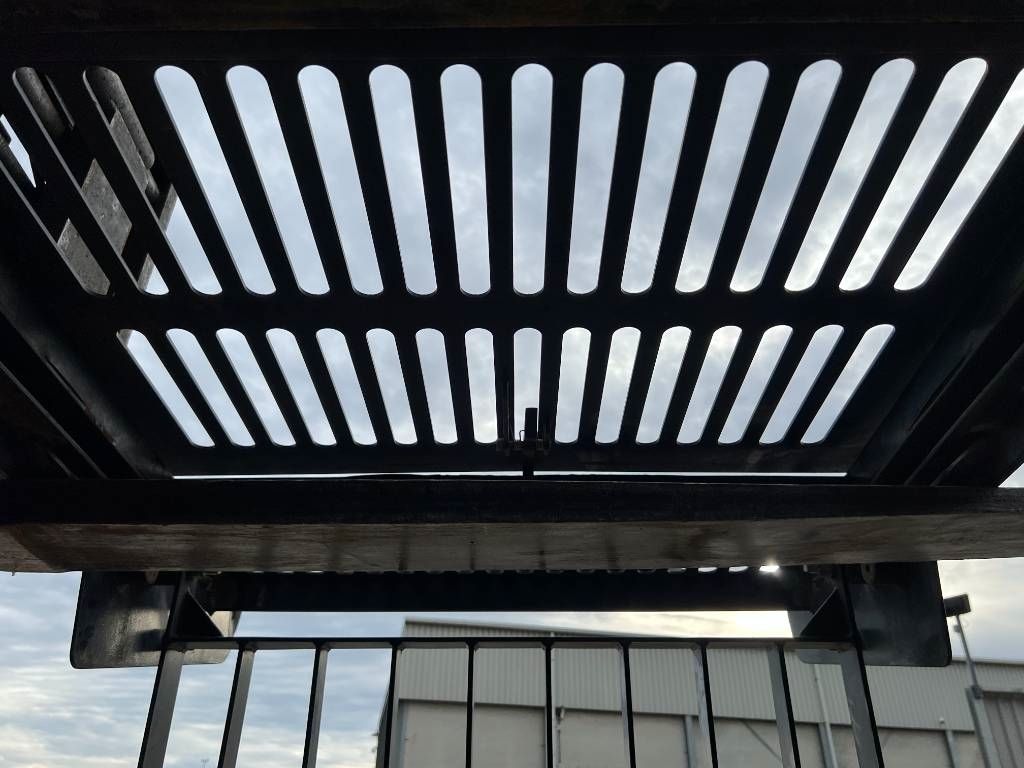 CAT 313E / 320F / 323E / 325F / 329E / 330F / 336E / 3