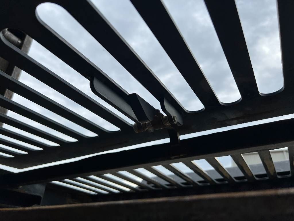 CAT 313E / 320F / 323E / 325F / 329E / 330F / 336E / 3