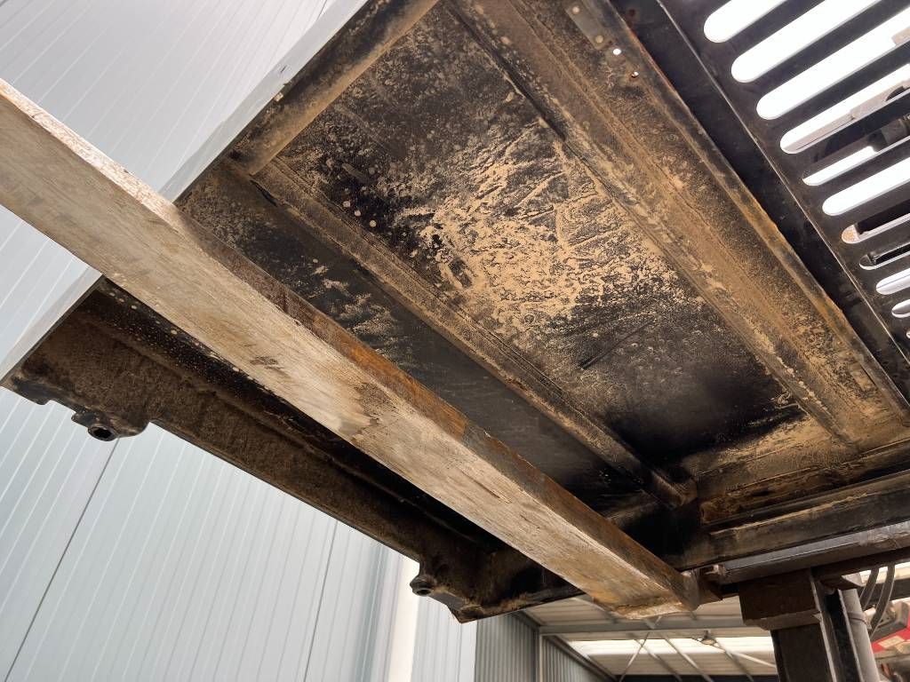 CAT 313E / 320F / 323E / 325F / 329E / 330F / 336E / 3