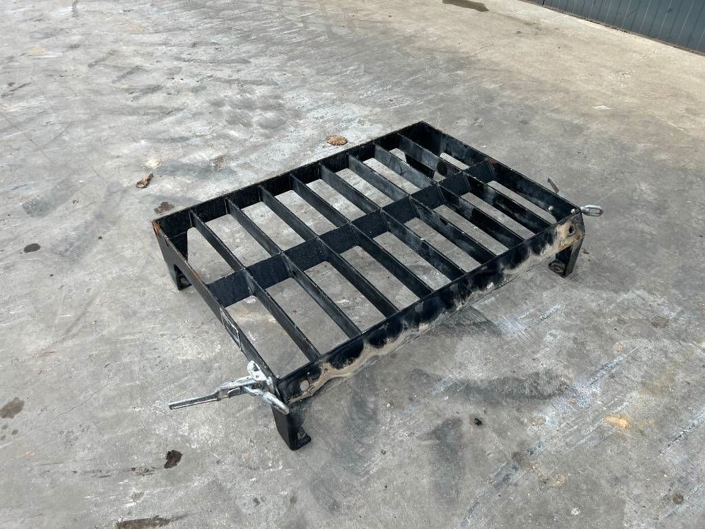 CAT 313E / 320F / 323E / 325F / 329E / 330F / 336E / 3