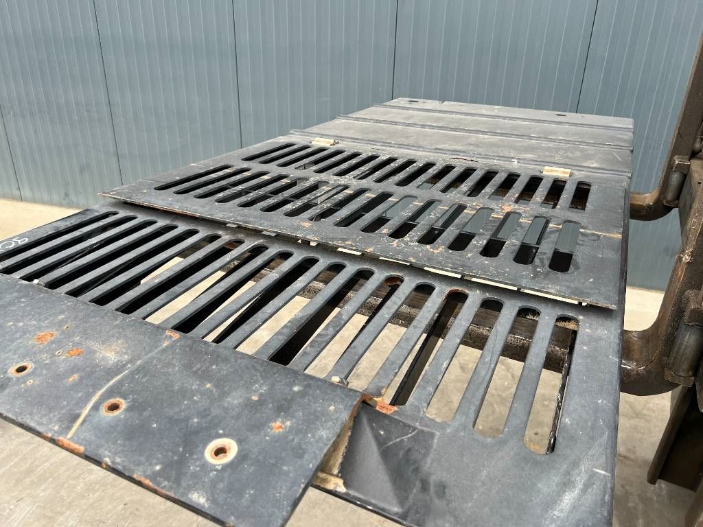 CAT 313E / 320F / 323E / 325F / 329E / 330F / 336E / 3