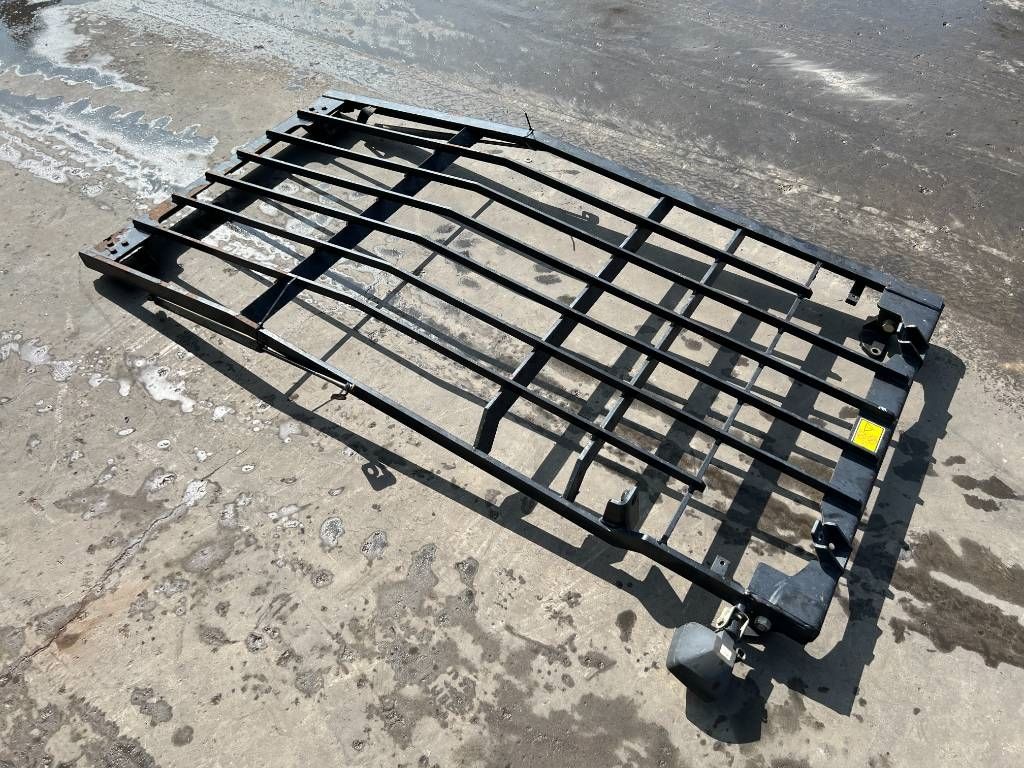 CAT 313E / 320F / 323E / 325F / 329E / 330F / 336E / 3