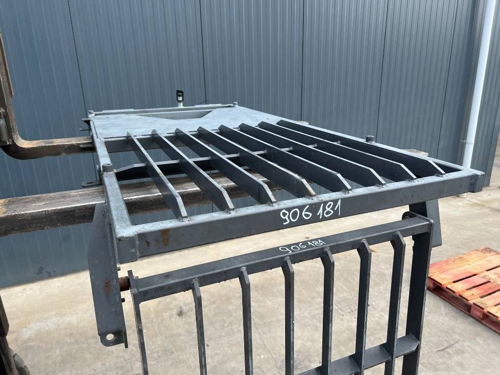 Doosan DX180 / DX225