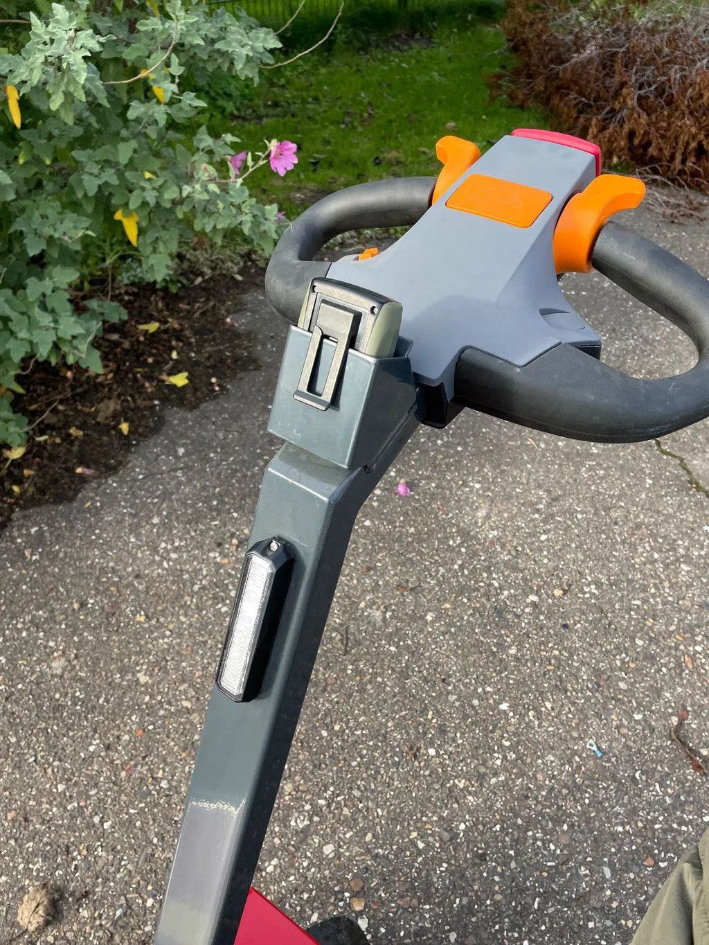 Diversen V move caravan trekker Electrotrekker winkelwagens