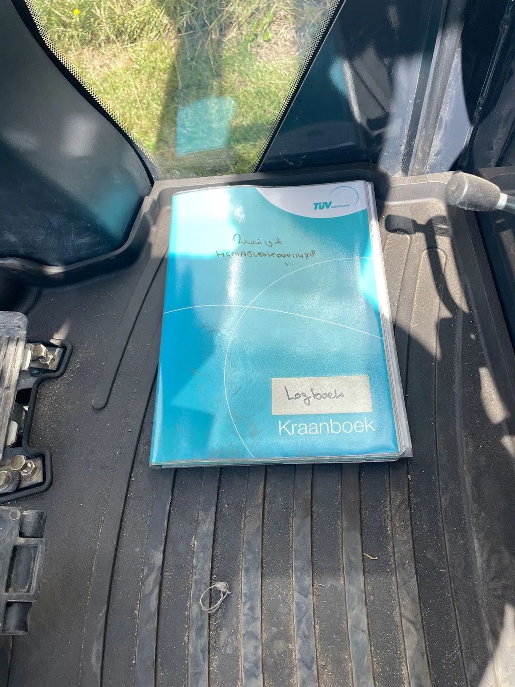 Hitachi ZX19U rupsgraafmachine CW05 hydr snelw met sloopsorteerfunctie slechts 485 uur