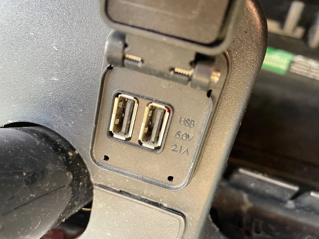 ClubCar Golfkar clubcar 2018 met nieuwe accuset