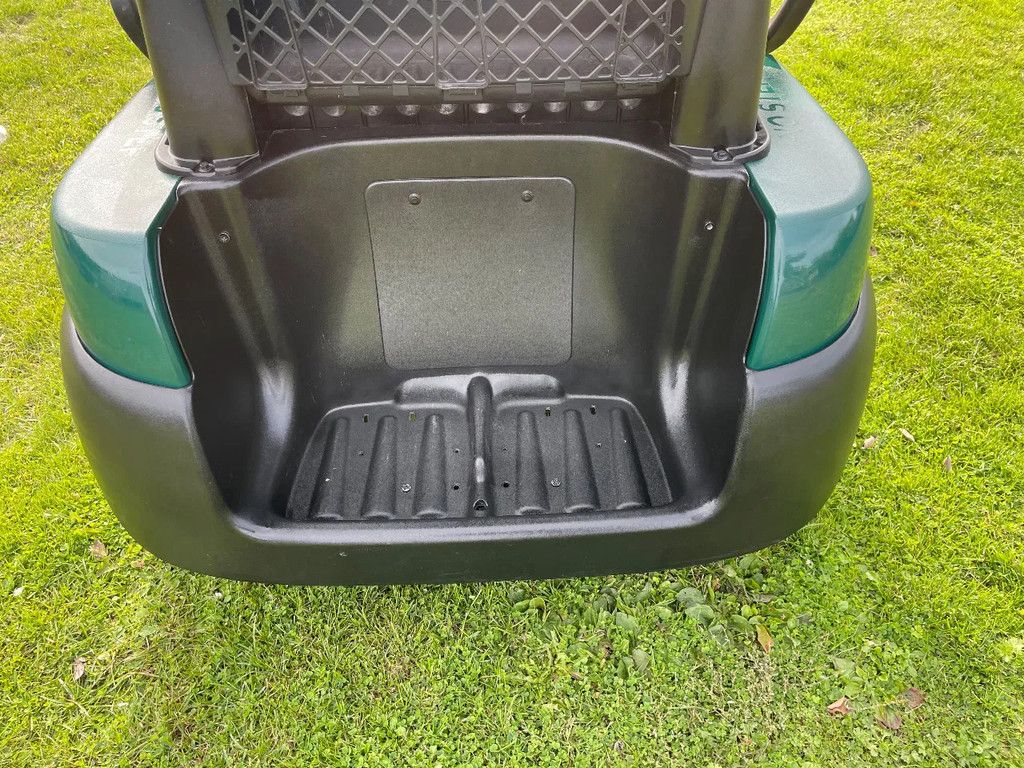 ClubCar Golfkar clubcar 2018 met nieuwe accuset