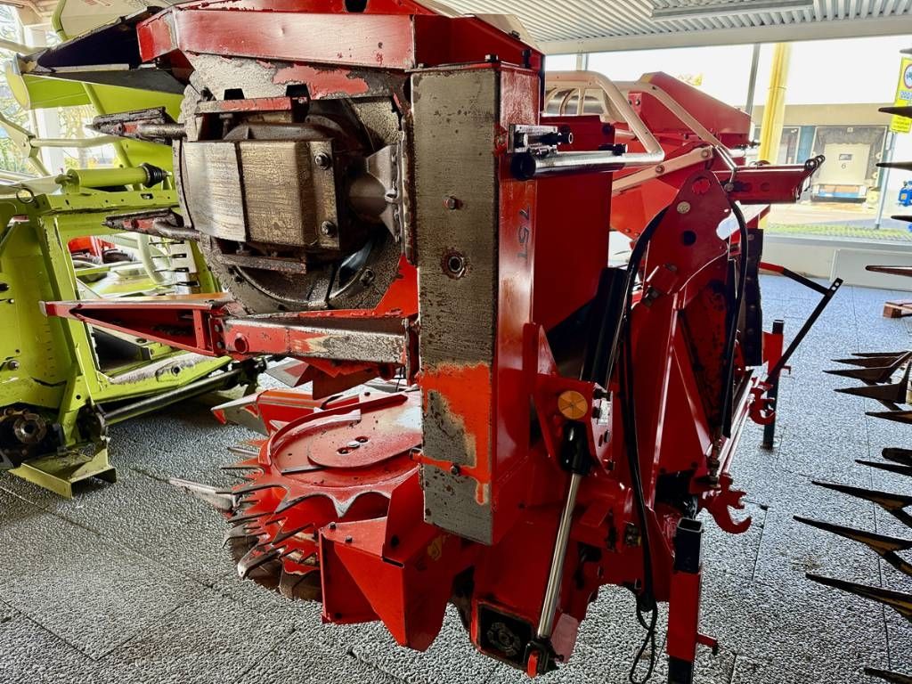 Kemper 345. Champion