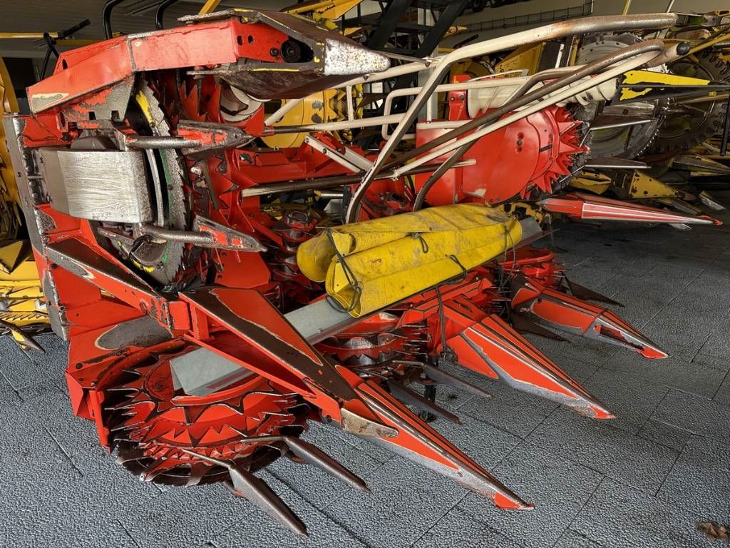 Kemper 345. Champion