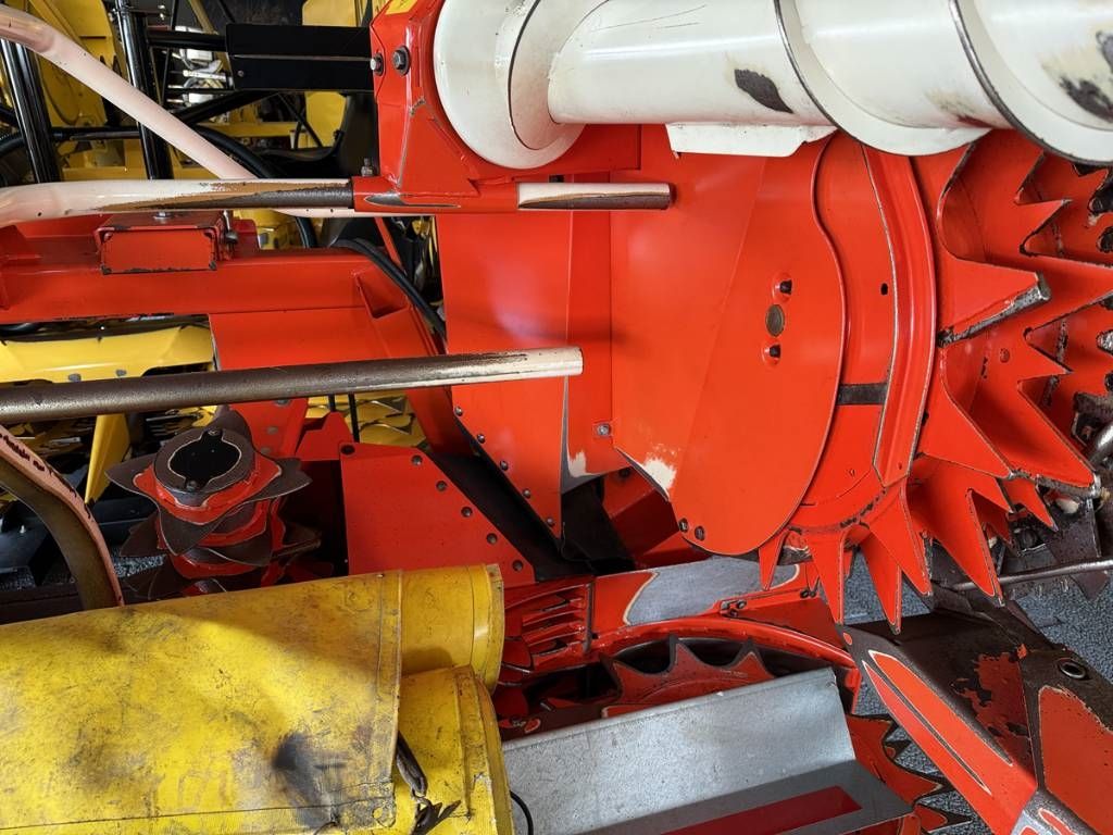 Kemper 345. Champion