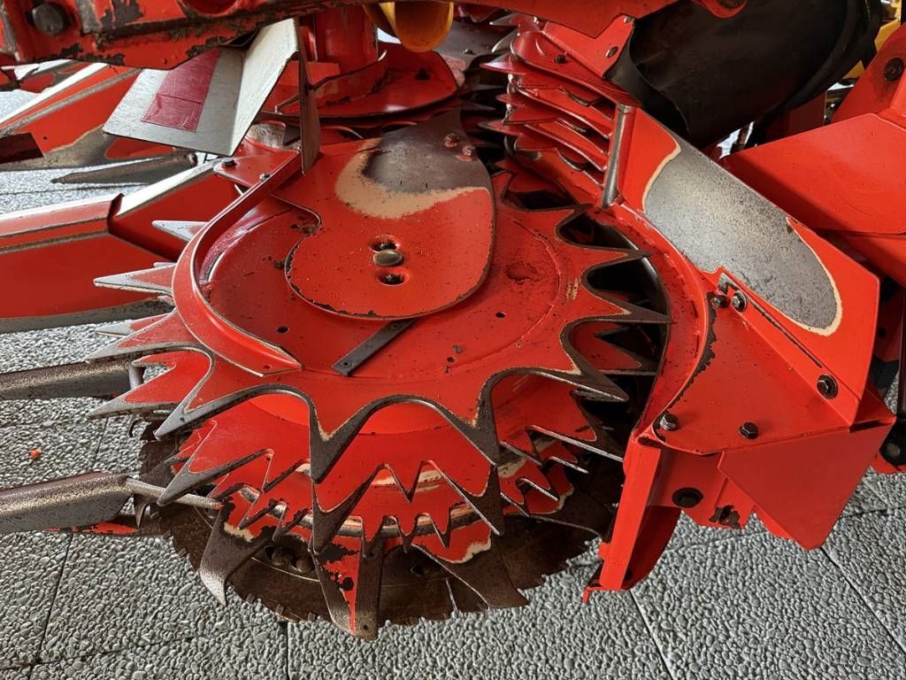 Kemper 345. Champion