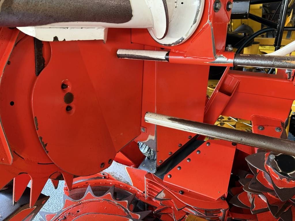 Kemper 345. Champion