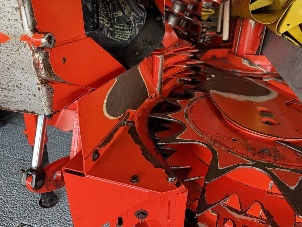 Kemper 345. Champion