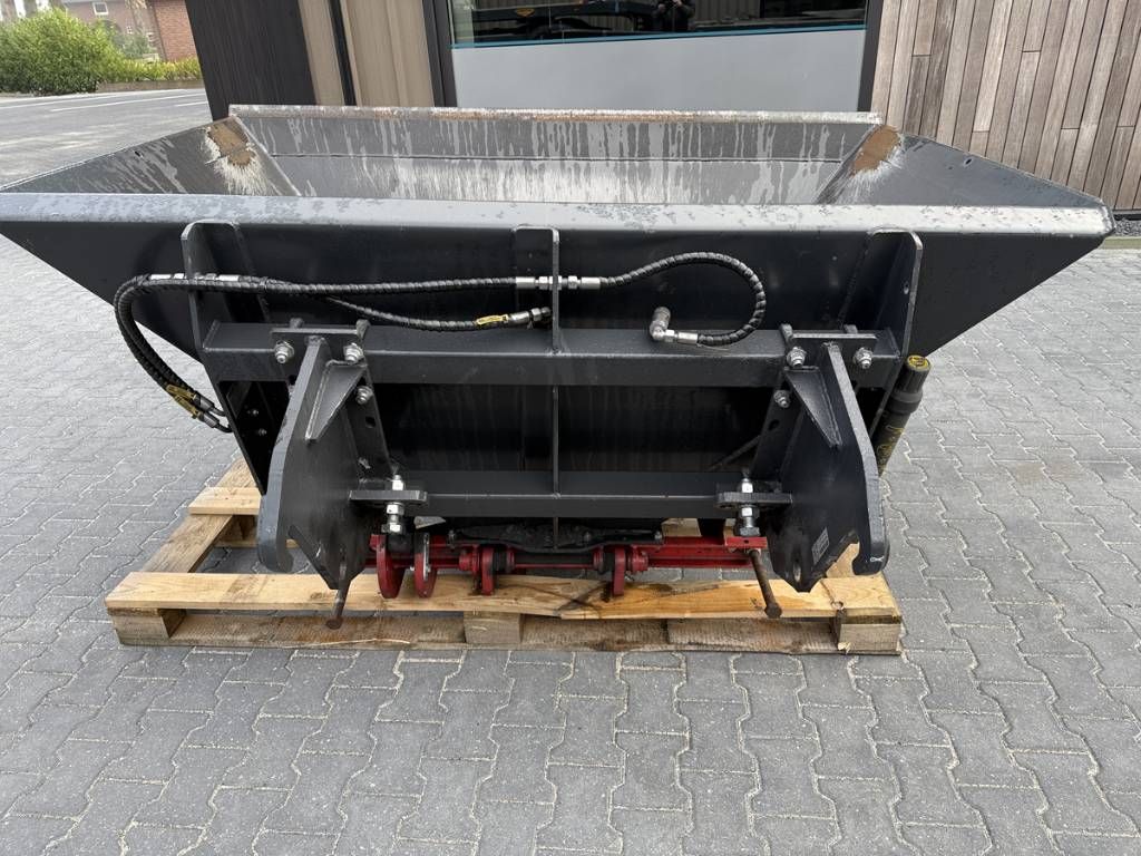 SCHMIHING bigbag vuller