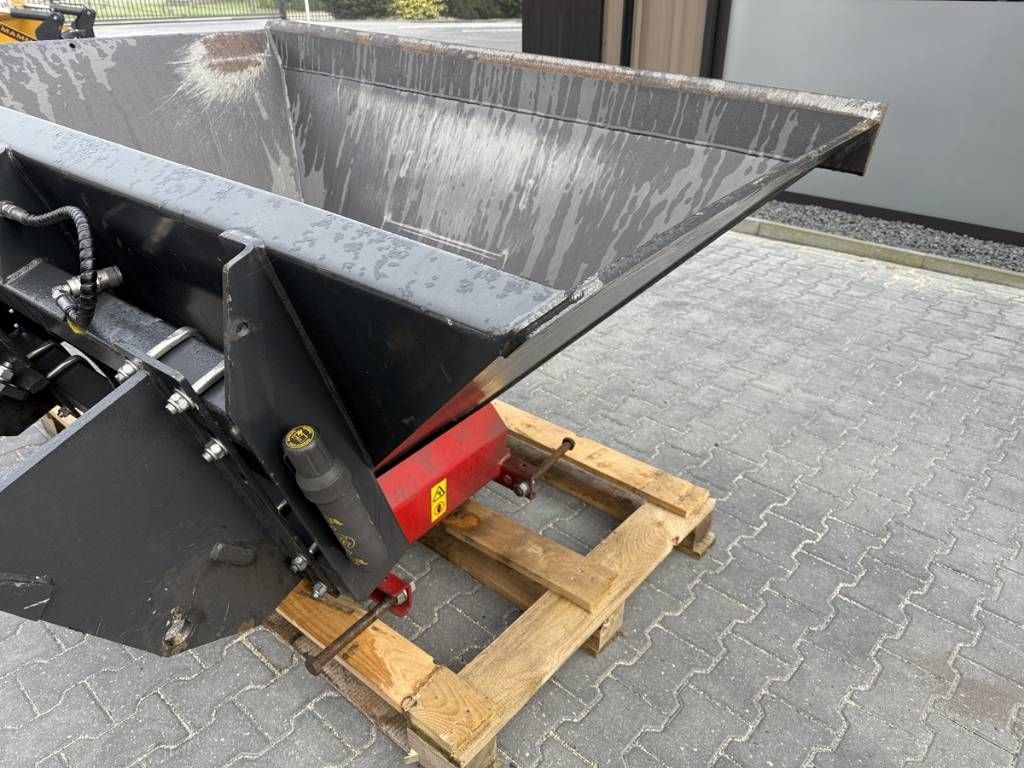 SCHMIHING bigbag vuller