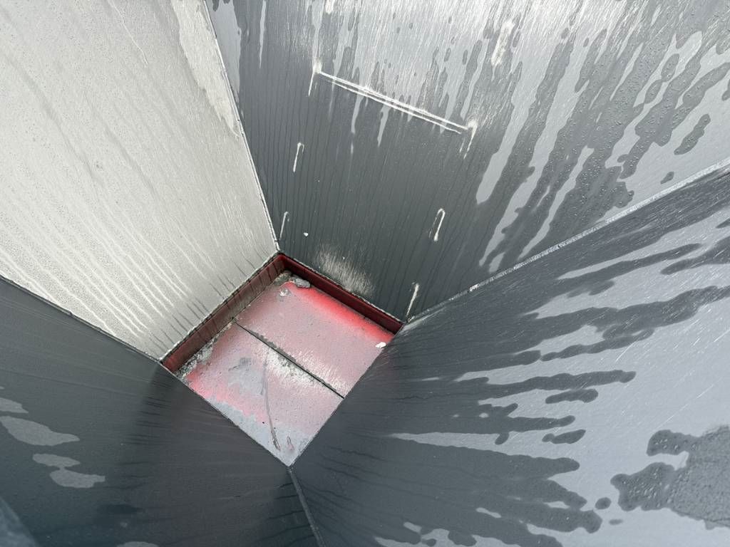 SCHMIHING bigbag vuller