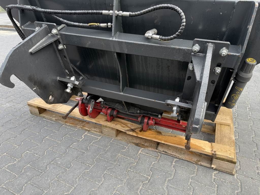 SCHMIHING bigbag vuller