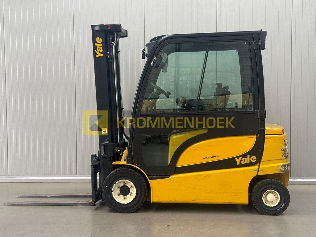 Yale ERP 30 VL KH9645