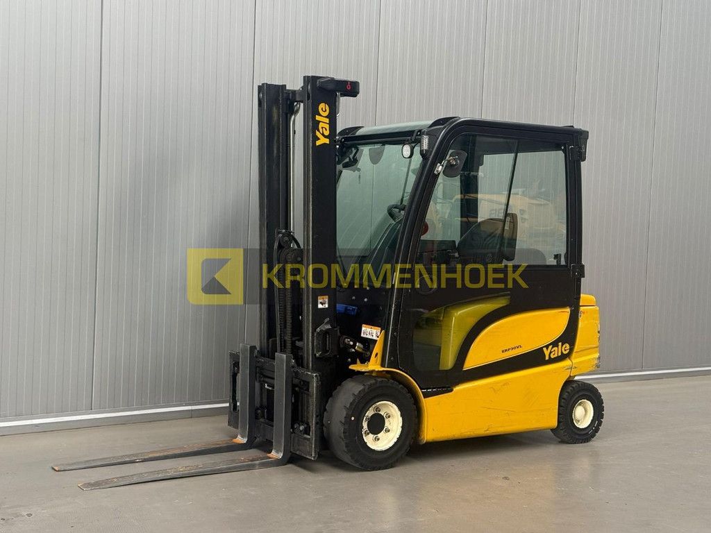 Yale ERP 30 VL KH9645