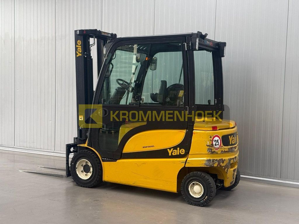 Yale ERP 30 VL KH9645