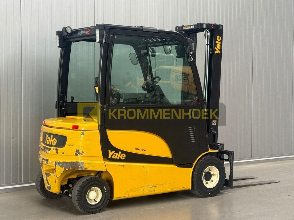 Yale ERP 30 VL KH9645