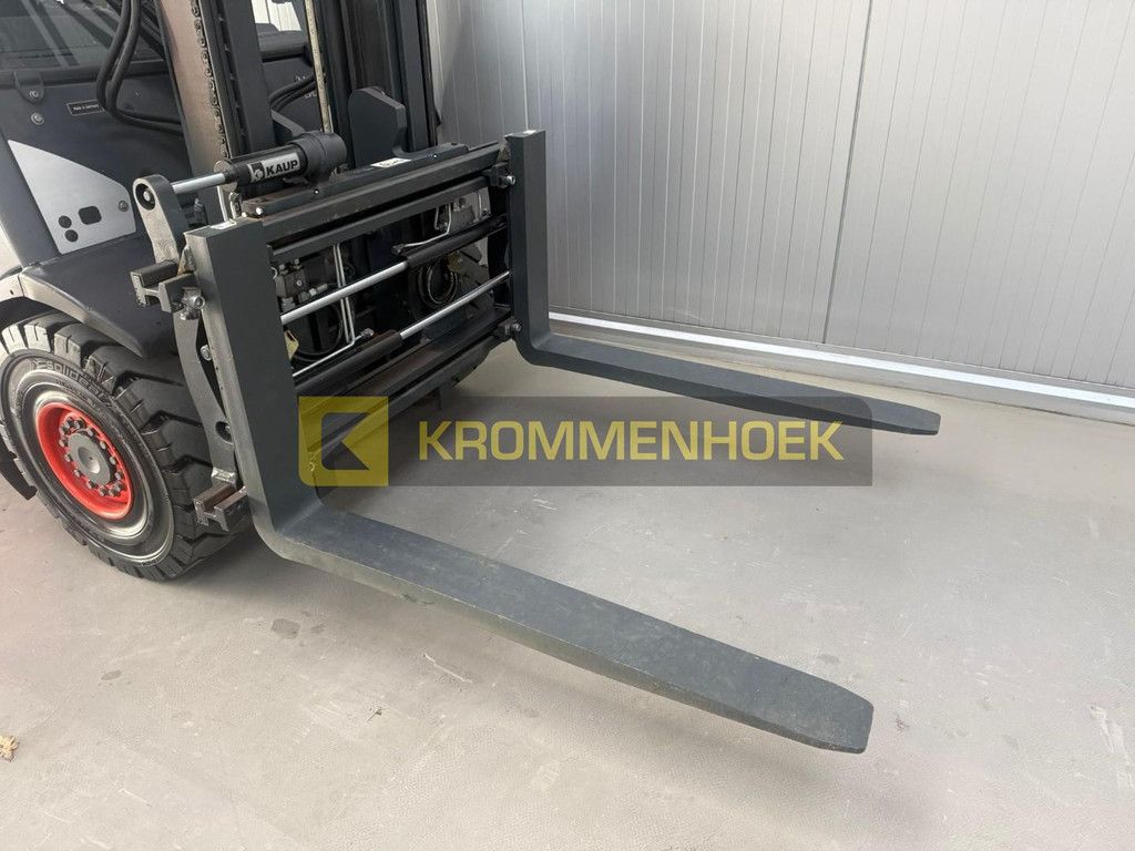 Linde H 30 T KH9640