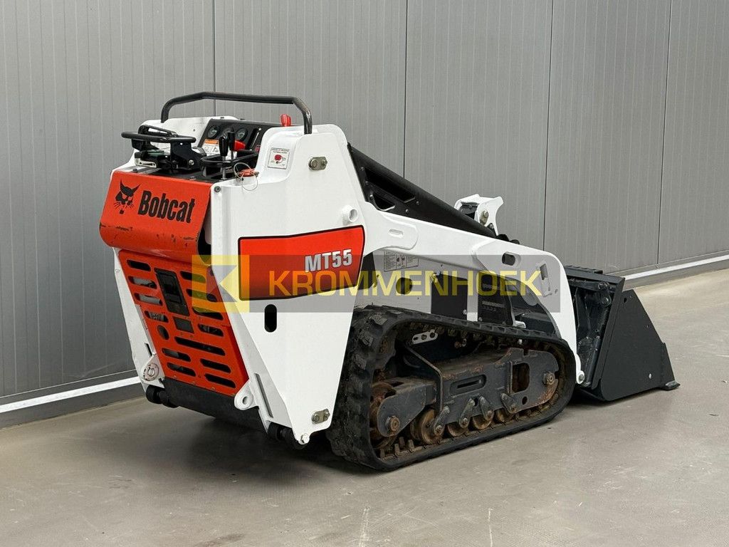 Bobcat MT 55 KH9616