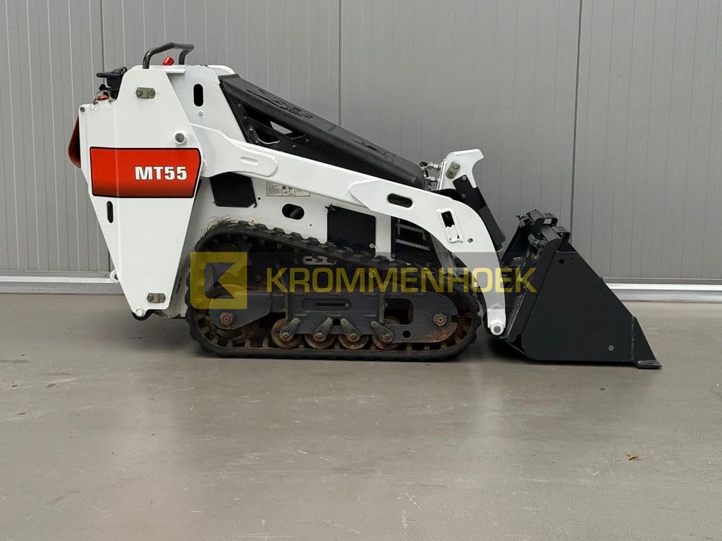 Bobcat MT 55 KH9616