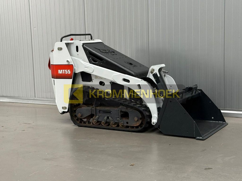 Bobcat MT 55 KH9616
