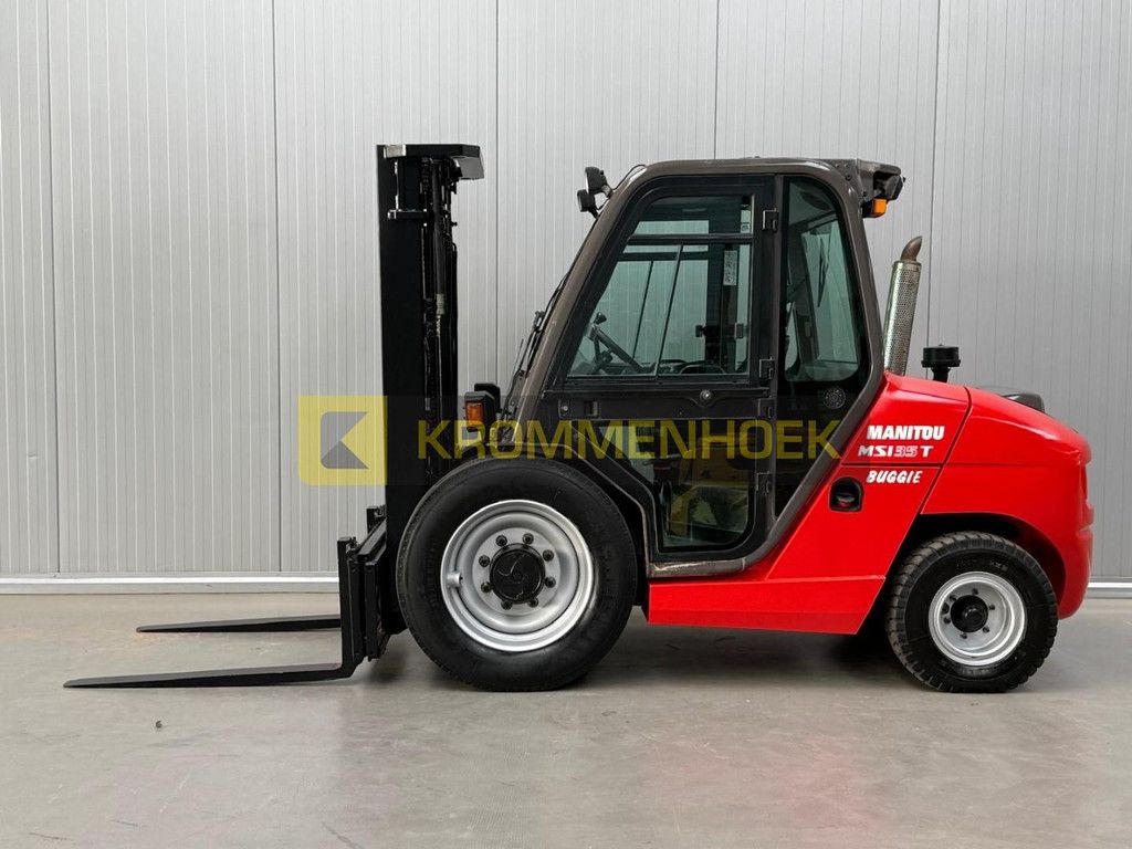 Manitou MSI 35 T KH9530