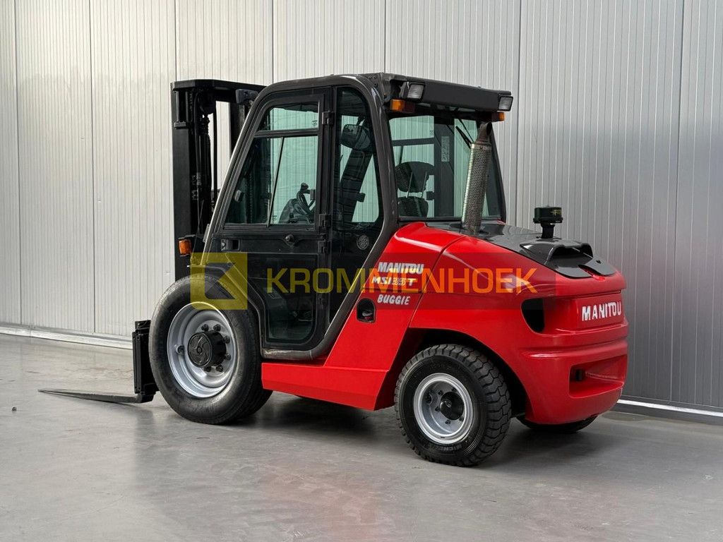 Manitou MSI 35 T KH9530