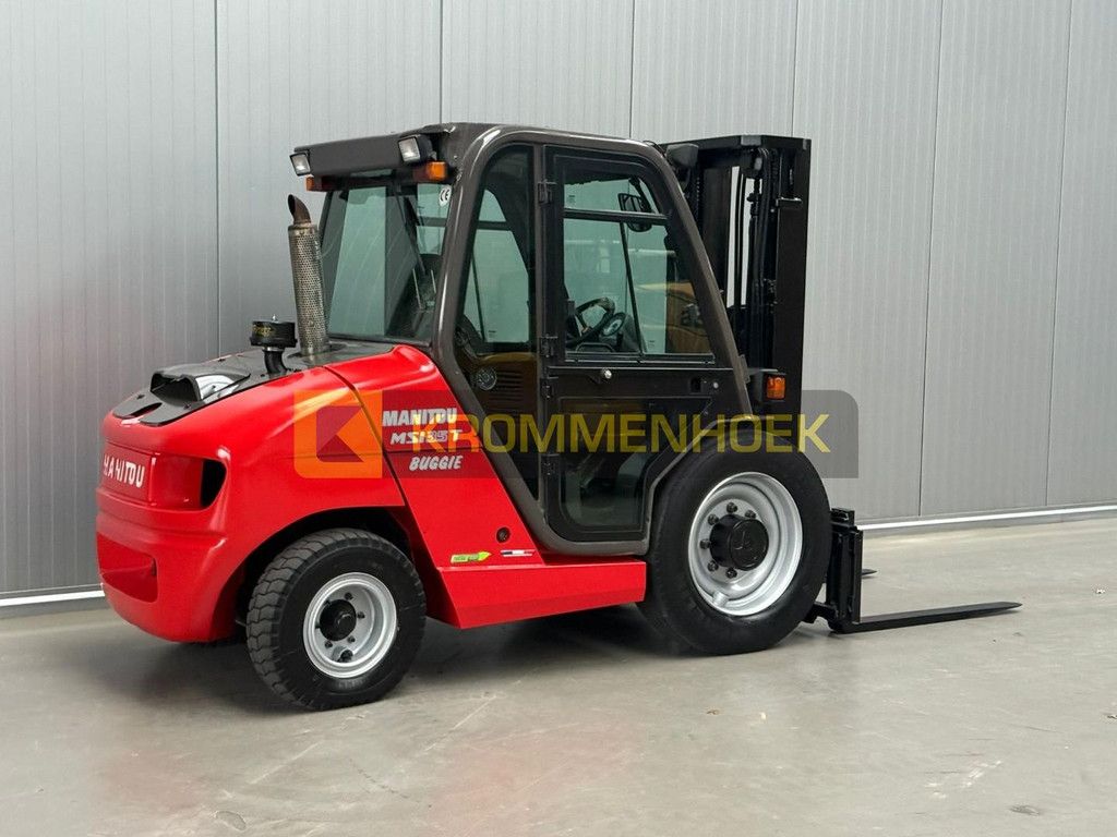 Manitou MSI 35 T KH9530
