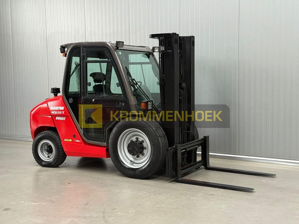 Manitou MSI 35 T KH9530