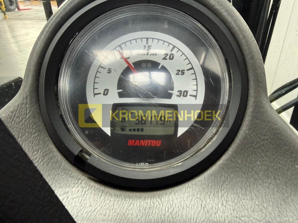 Manitou MSI 35 T KH9530