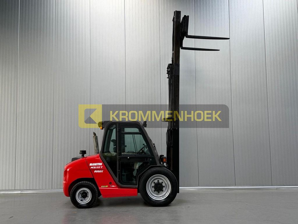 Manitou MSI 35 T KH9530