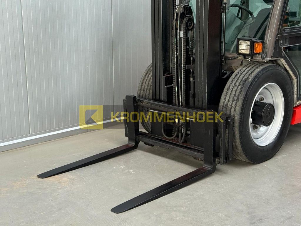Manitou MSI 35 T KH9530