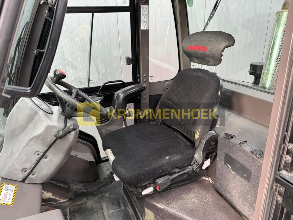 Manitou MSI 35 T KH9530