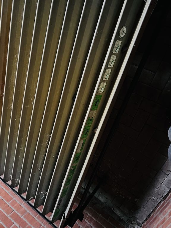 ONBEKEND LH-AGRO spuittestbaan