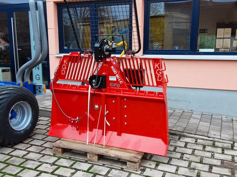 Königswieser KGD 60 SA-LC