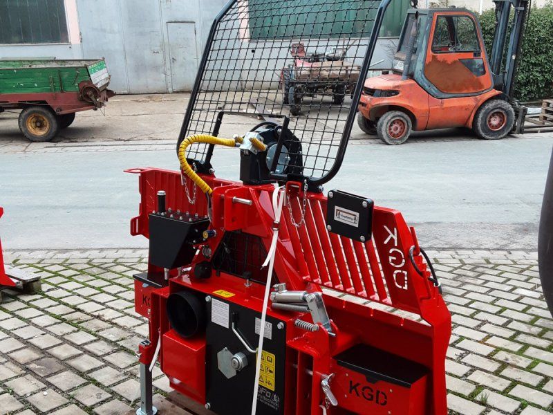 Königswieser KGD 60 SA-LC