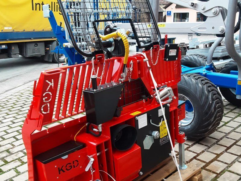 Königswieser KGD 60 SA-LC