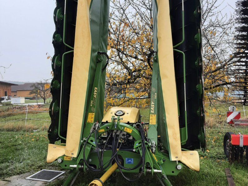 Krone Easy Cut B 950 Collect