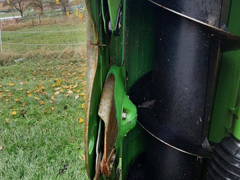 Krone Easy Cut B 950 Collect