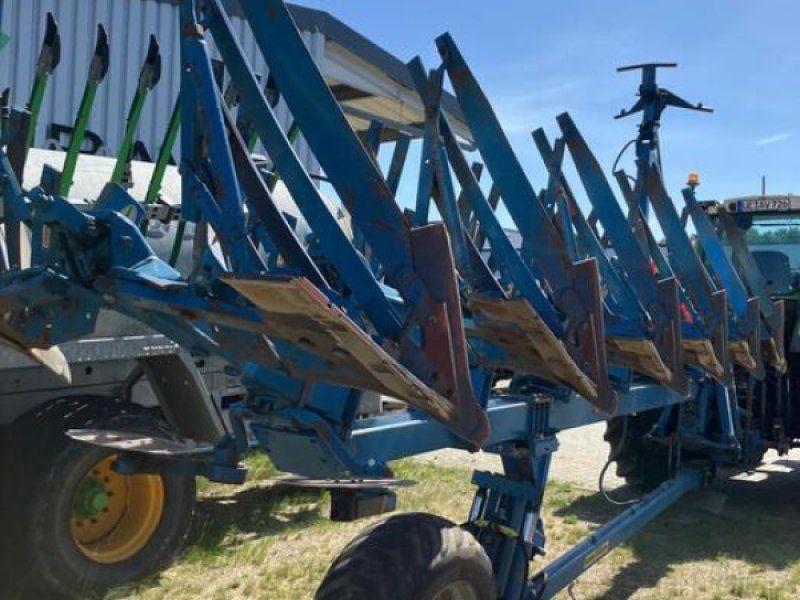 Rabe KRANICH AVANT 160 A