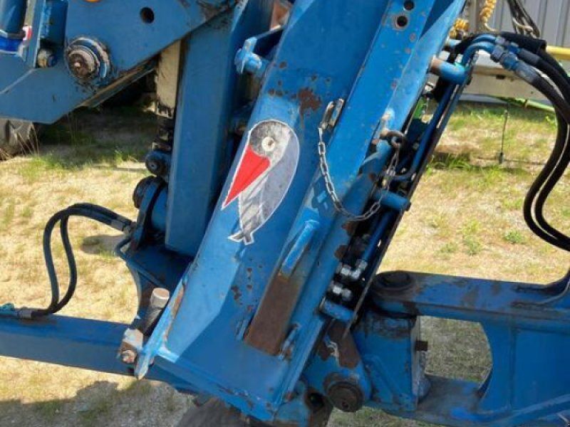 Rabe KRANICH AVANT 160 A