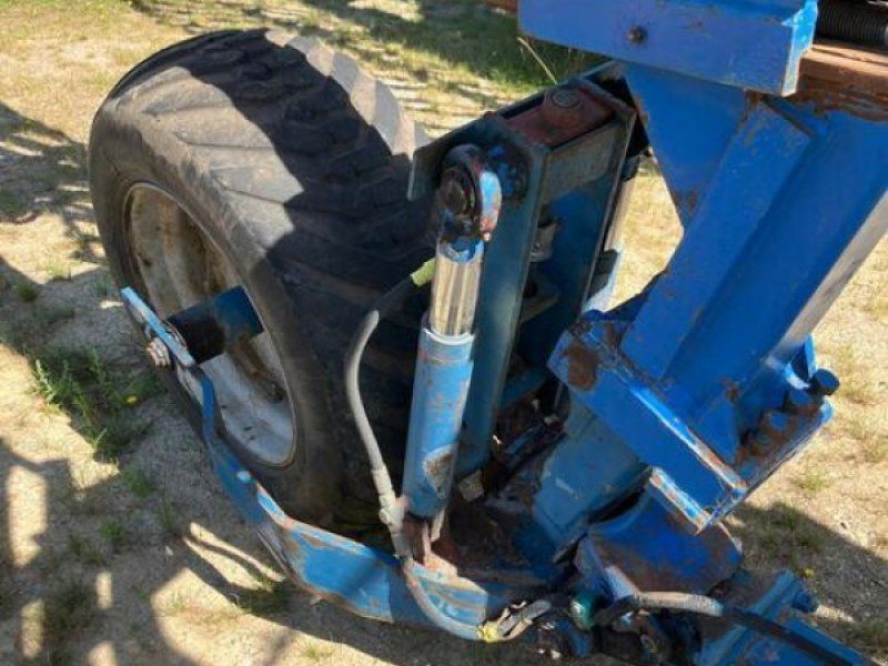 Rabe KRANICH AVANT 160 A