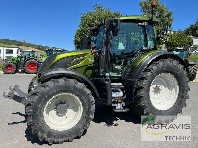 Valtra N 175 D 2B1