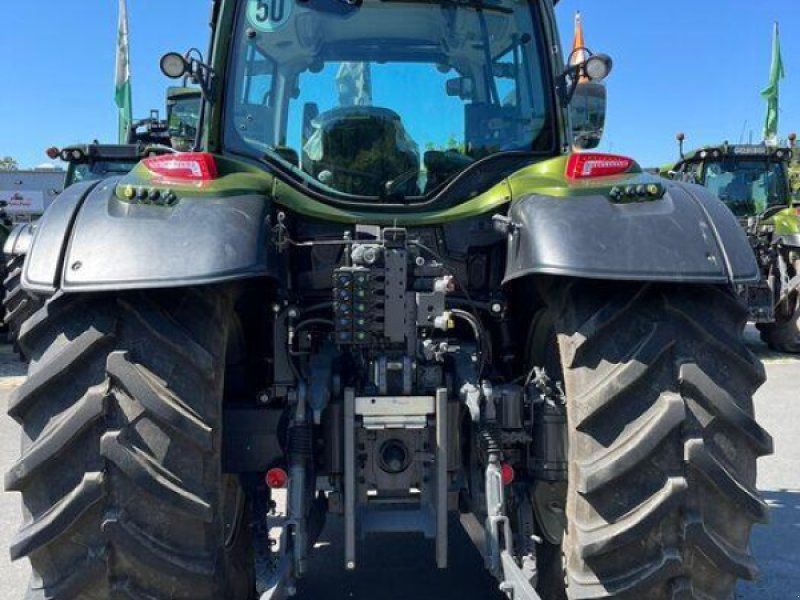 Valtra N 175 D 2B1